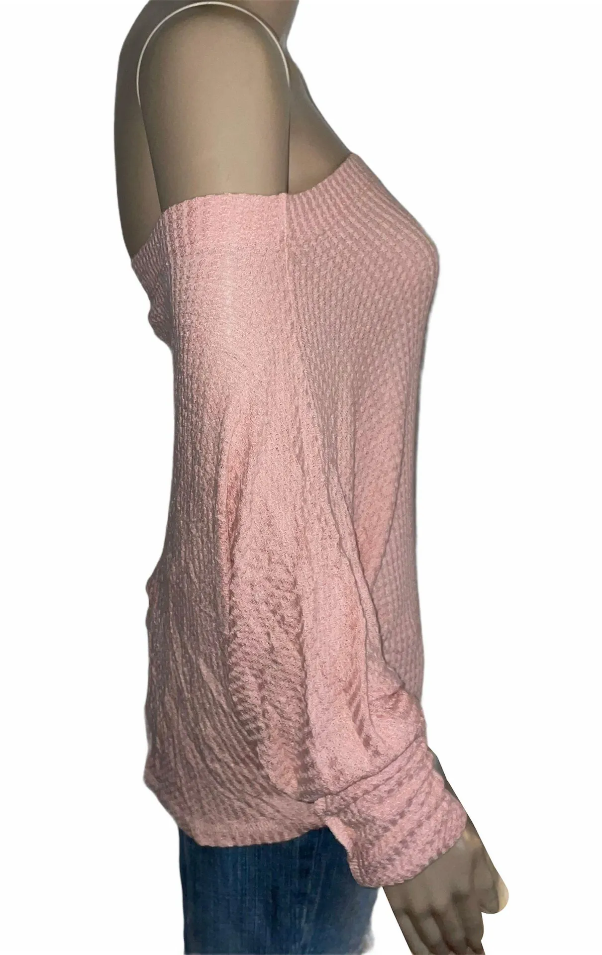 Off Shoulder Top - Image 2