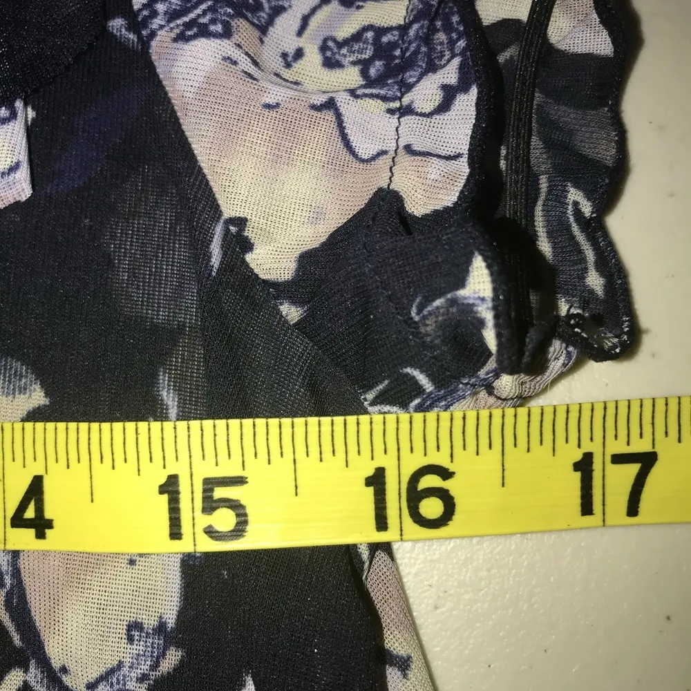 INC International Concepts Top 0543 - Image 3