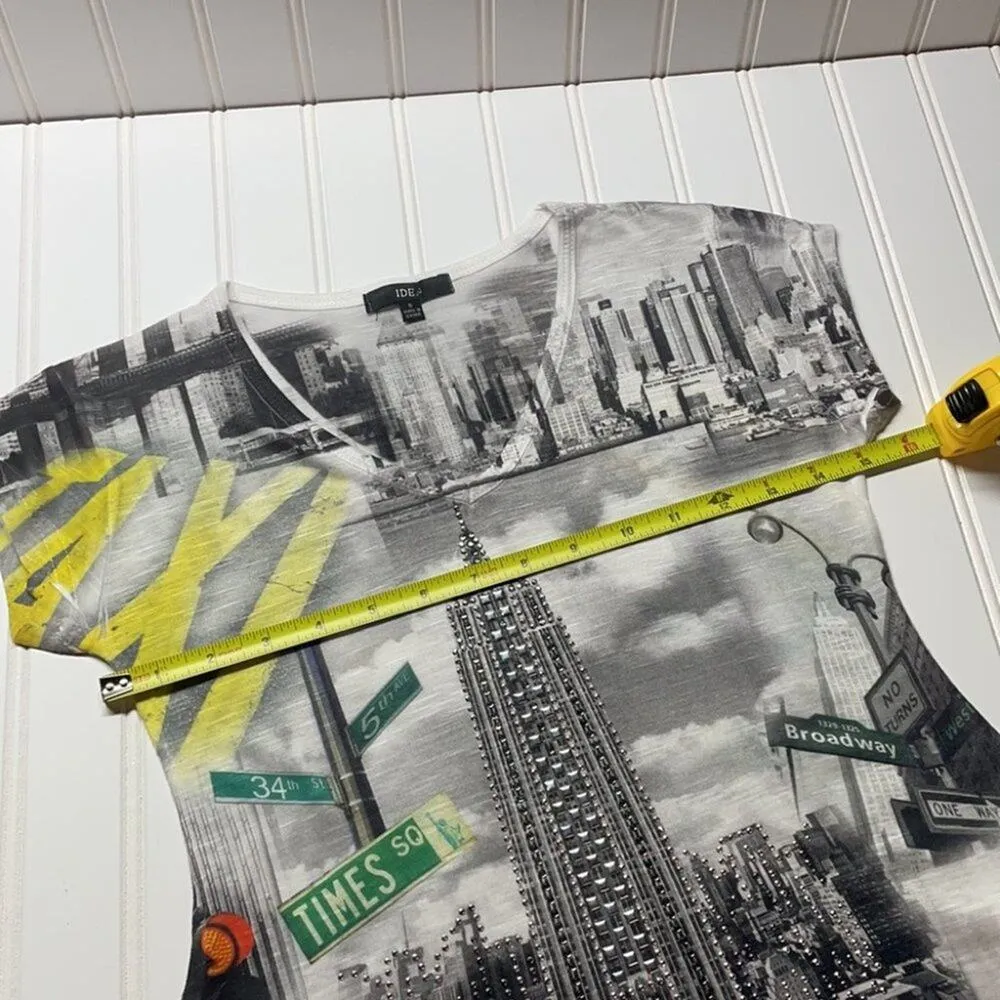 Idea Women’s V - Image 7