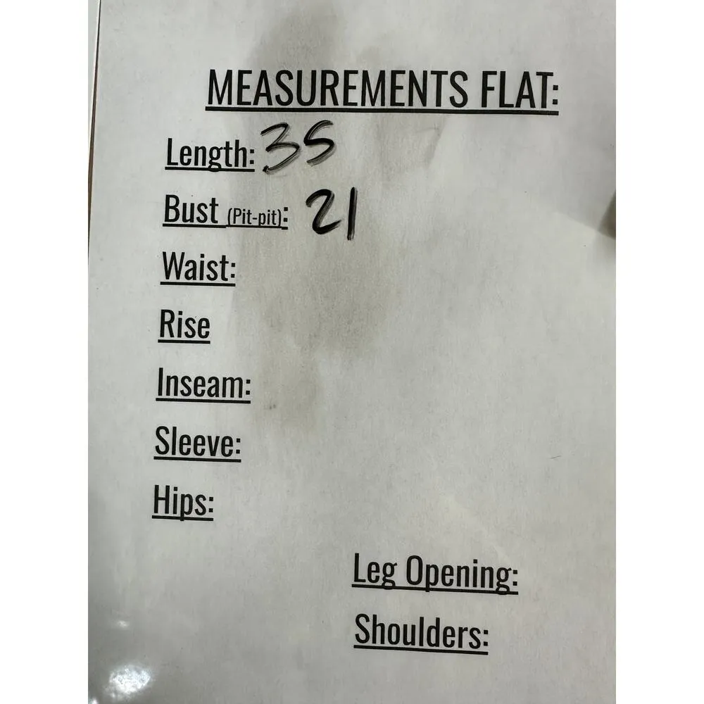 Time and Tru Knee Dress Women Medium Blue Green Paisley Boho Peasant Ruffle - Image 4