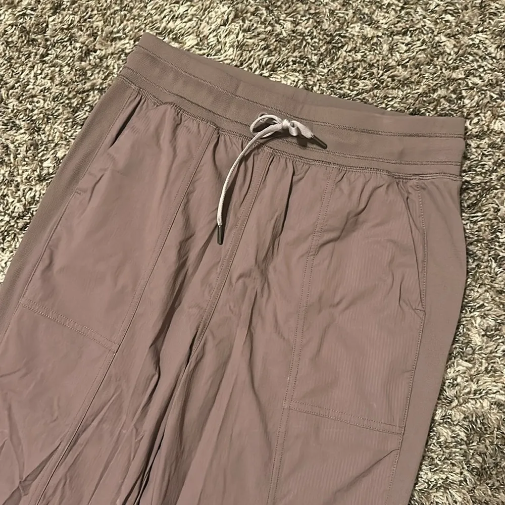 CRZ Yoga Joggers XS - Image 2