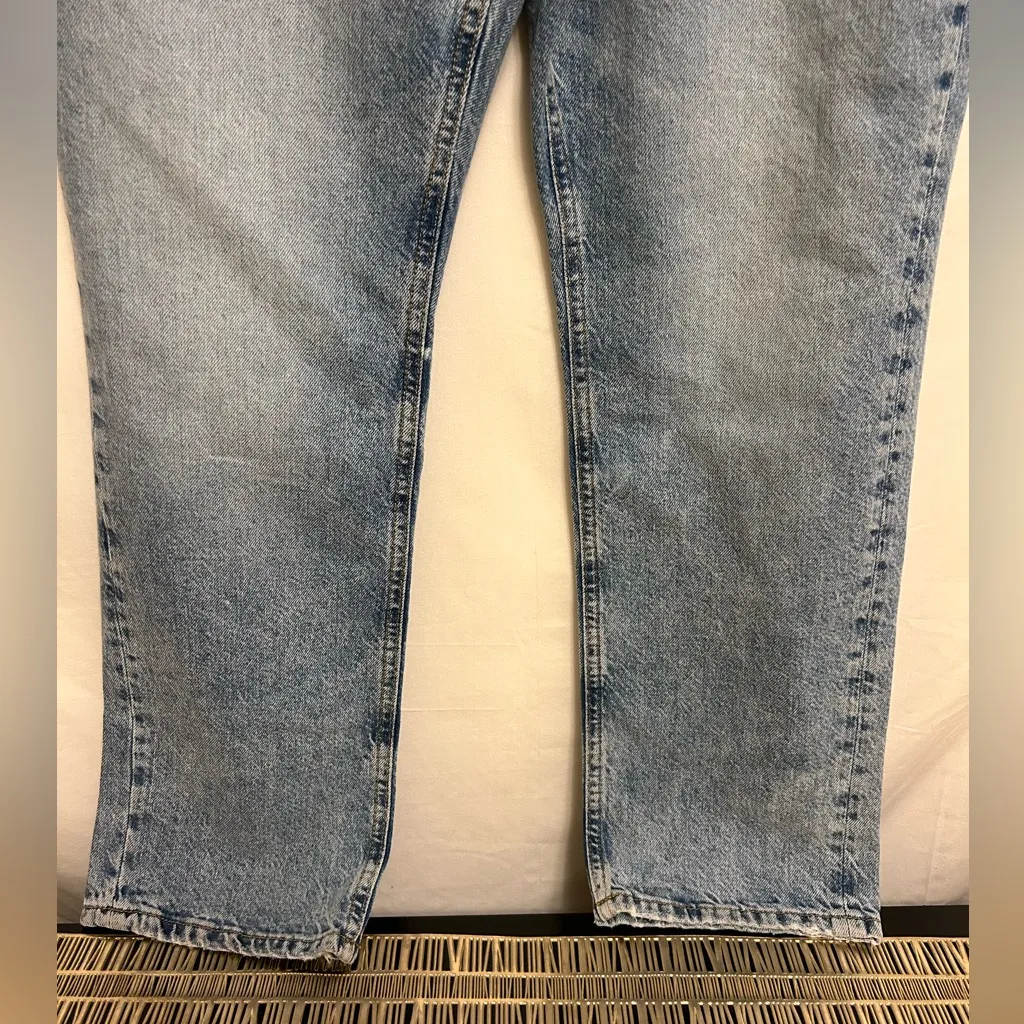 We the Free CRVY Siren‎ Low Rise Straight Leg Jean Size 31 - Image 3