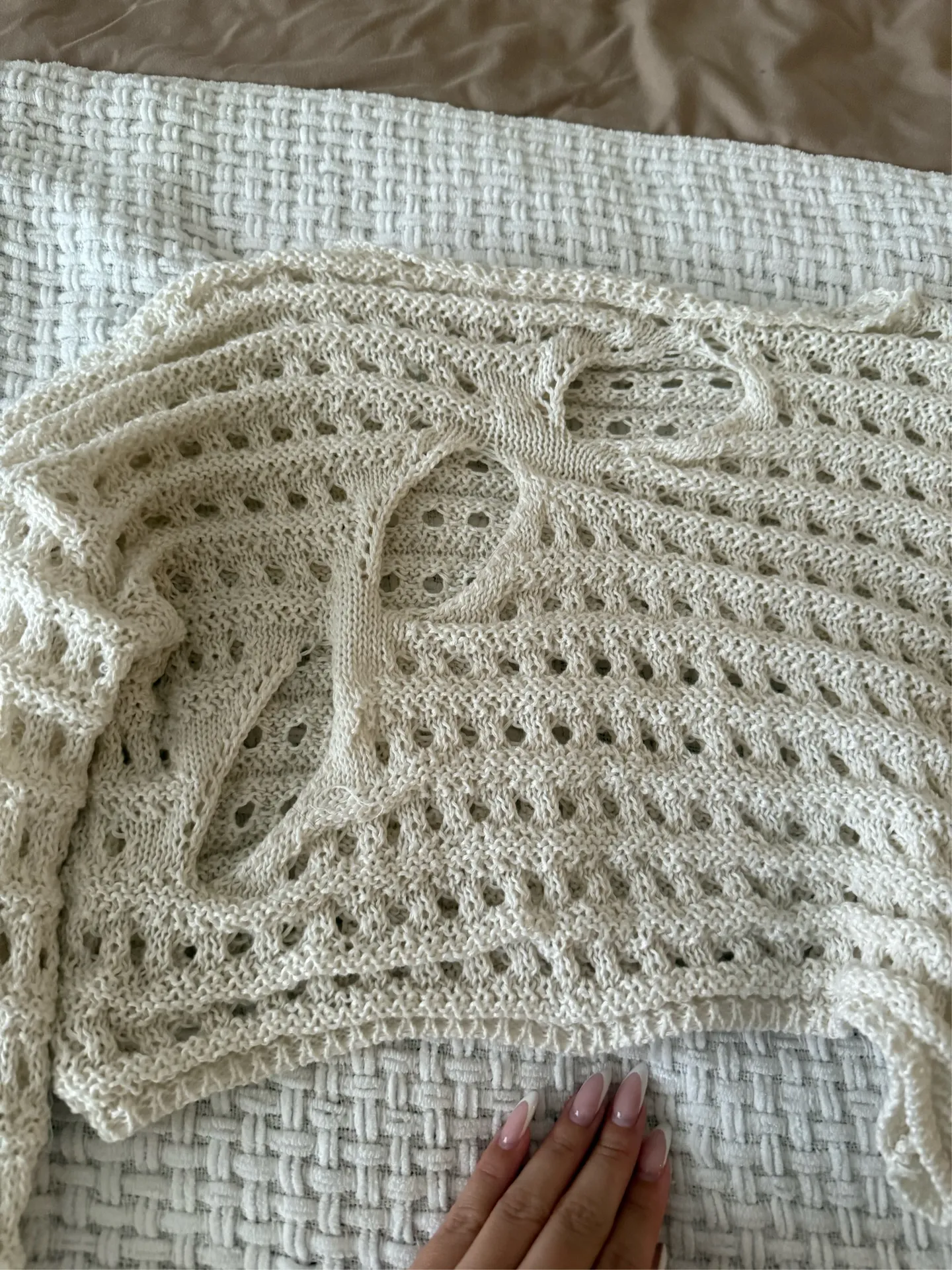 Bolero Princess Polly Top - Image 2