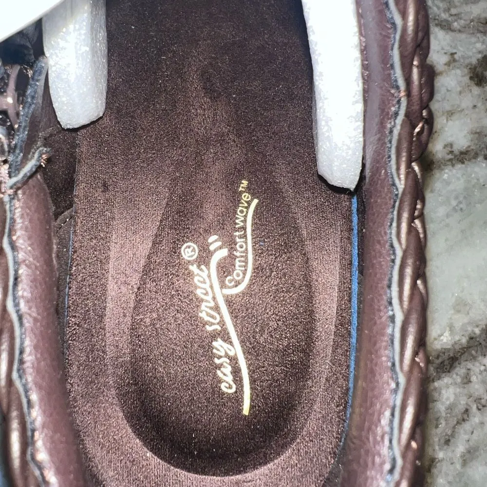 Easy Street Ry Comfort Shooties - Image 5