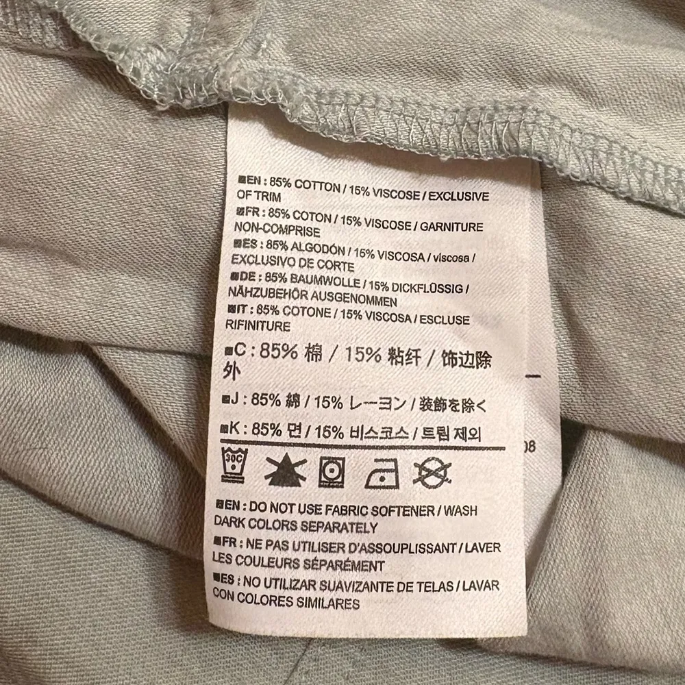 Arcteryx Arc’Teryx Blanchard Tunic Dress in Silver Sage - Image 7