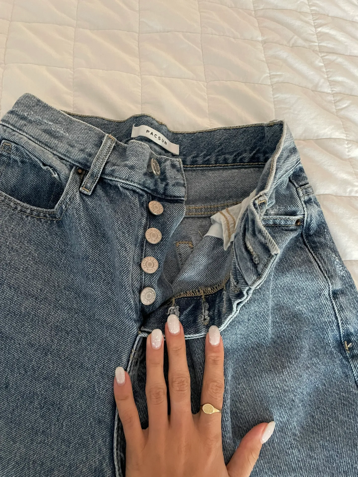 PacSun Jeans - Image 6