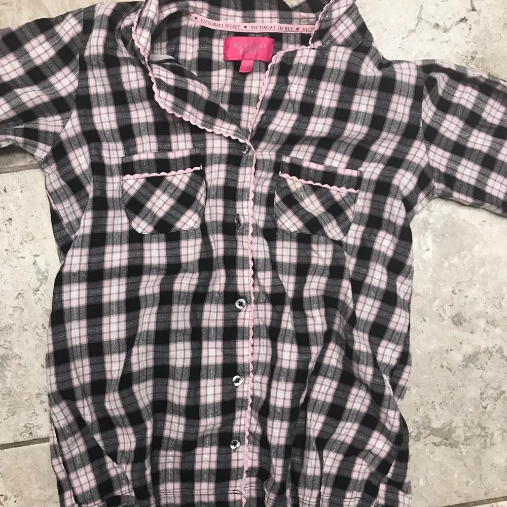 Victoria’s Secret Vintage pajama set - Image 5