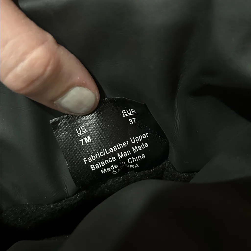 Sam Edelman Camora Waterproof Puffer Tall Black Boots - Image 9