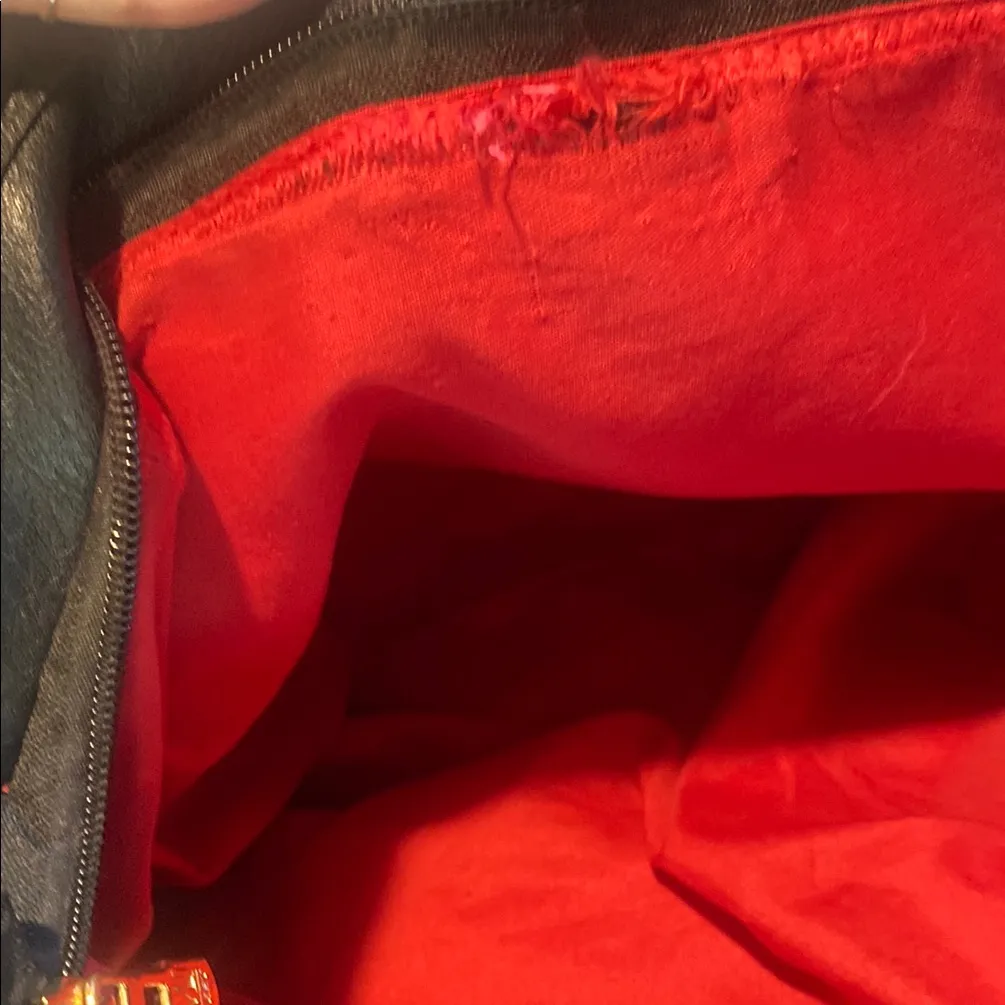 Montana West Black Tote Bag - Image 5