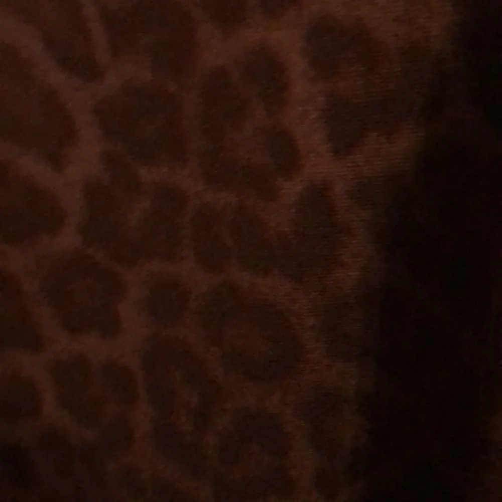 Micheal Kors Animal Print  Dress Size Med-EUC - Image 4