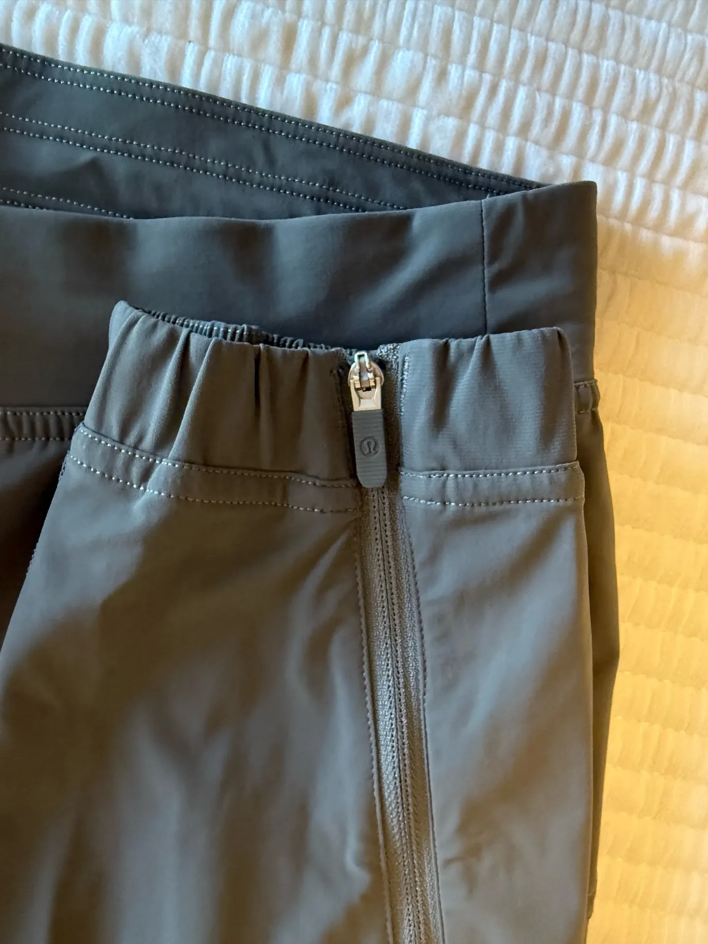 Lululemon Adapted State  High-Rise Joggers - Image 5