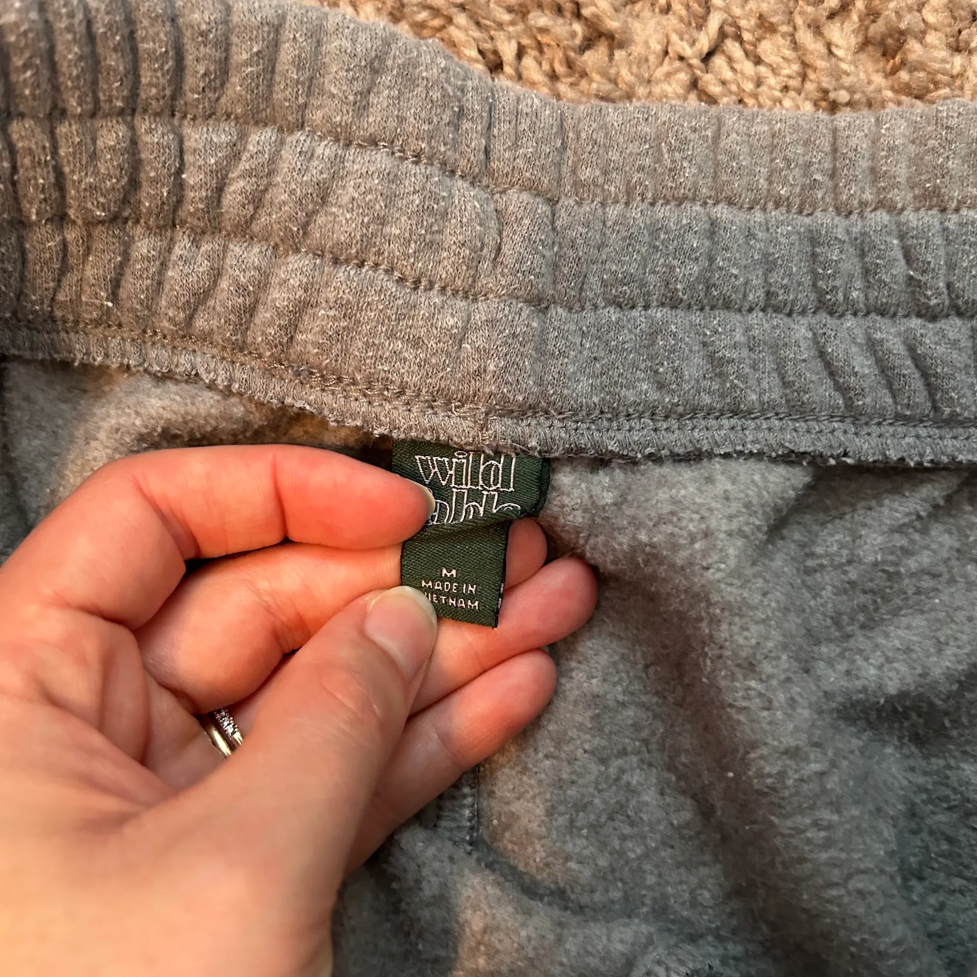 Wild Fable ‼️ Pull-On Perfect Fleece Shorts‼️ - Image 5