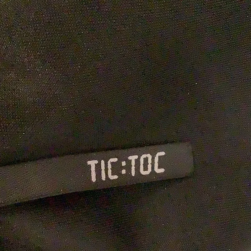 Tic Toc  Size Large Dress will take you from a beachside rendezvous to an evening - Image 8