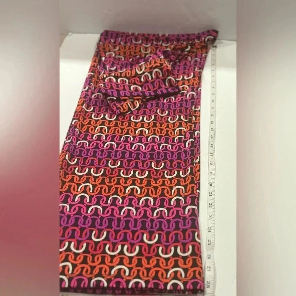 Trina Turk Swim Pants Size M NWT - Image 5