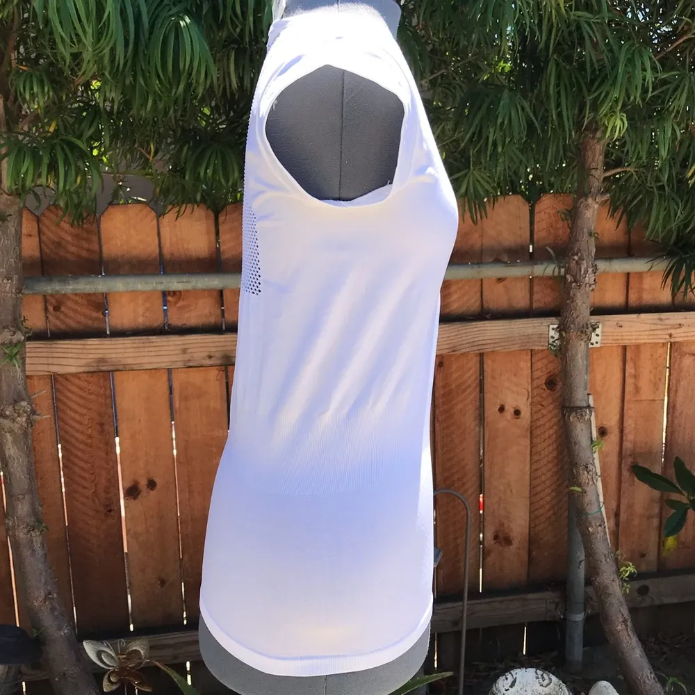 Adidas Stella McCartney Barricade aSMC Tee (12) - Image 5