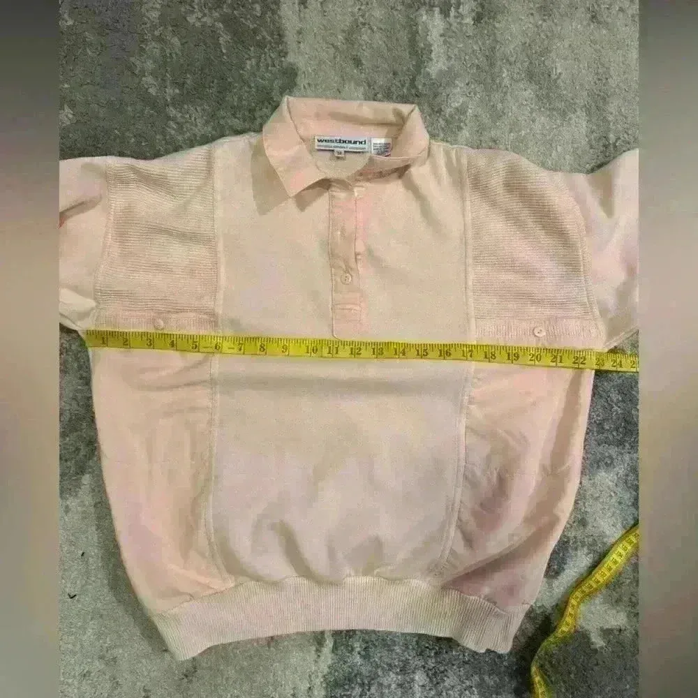 Women’s Vintage Westbound Sweater - Image 4