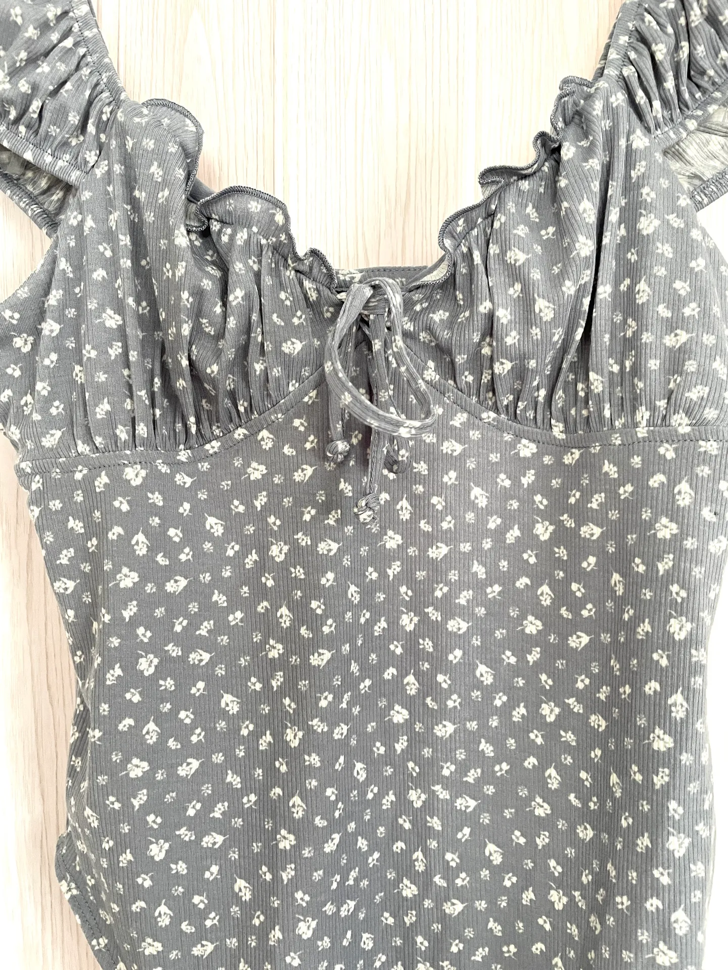 Wild Fable Bodysuit - Image 3