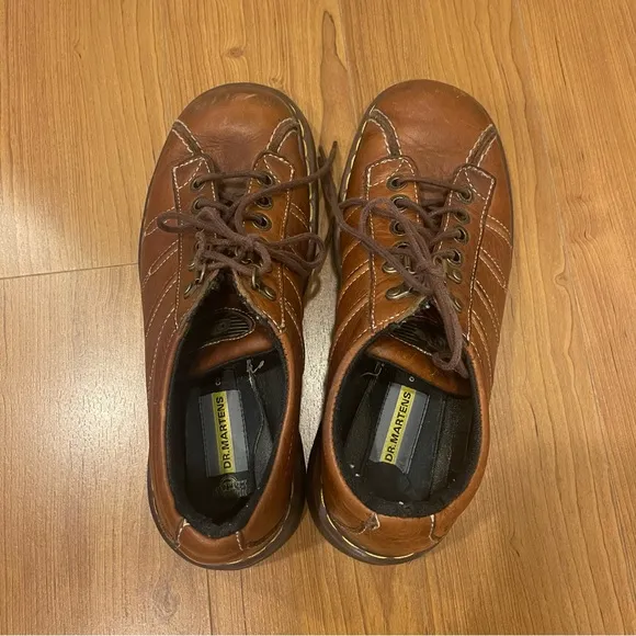 Vintage dr martens - Image 2