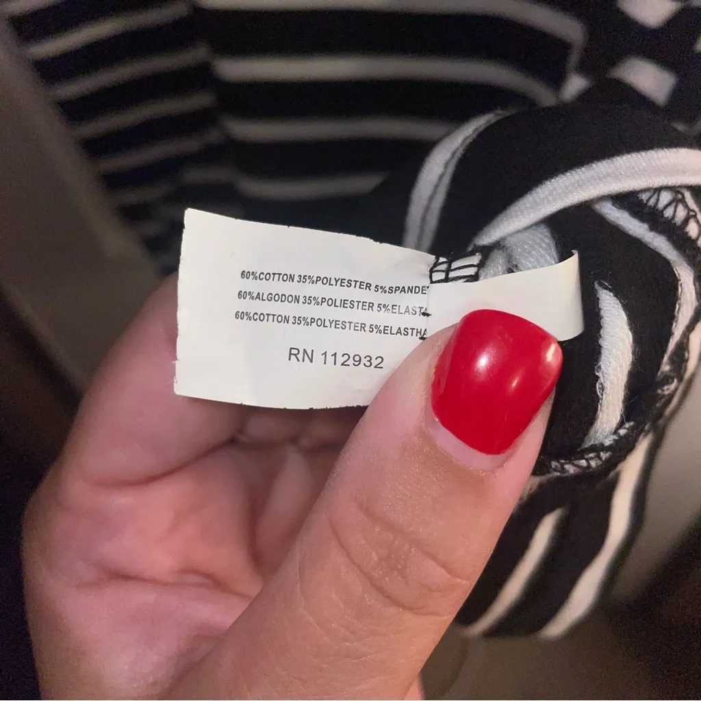 Beach by Exist Swim Coverup Hoodie‎ Kangaroo Pocket XL - Image 5