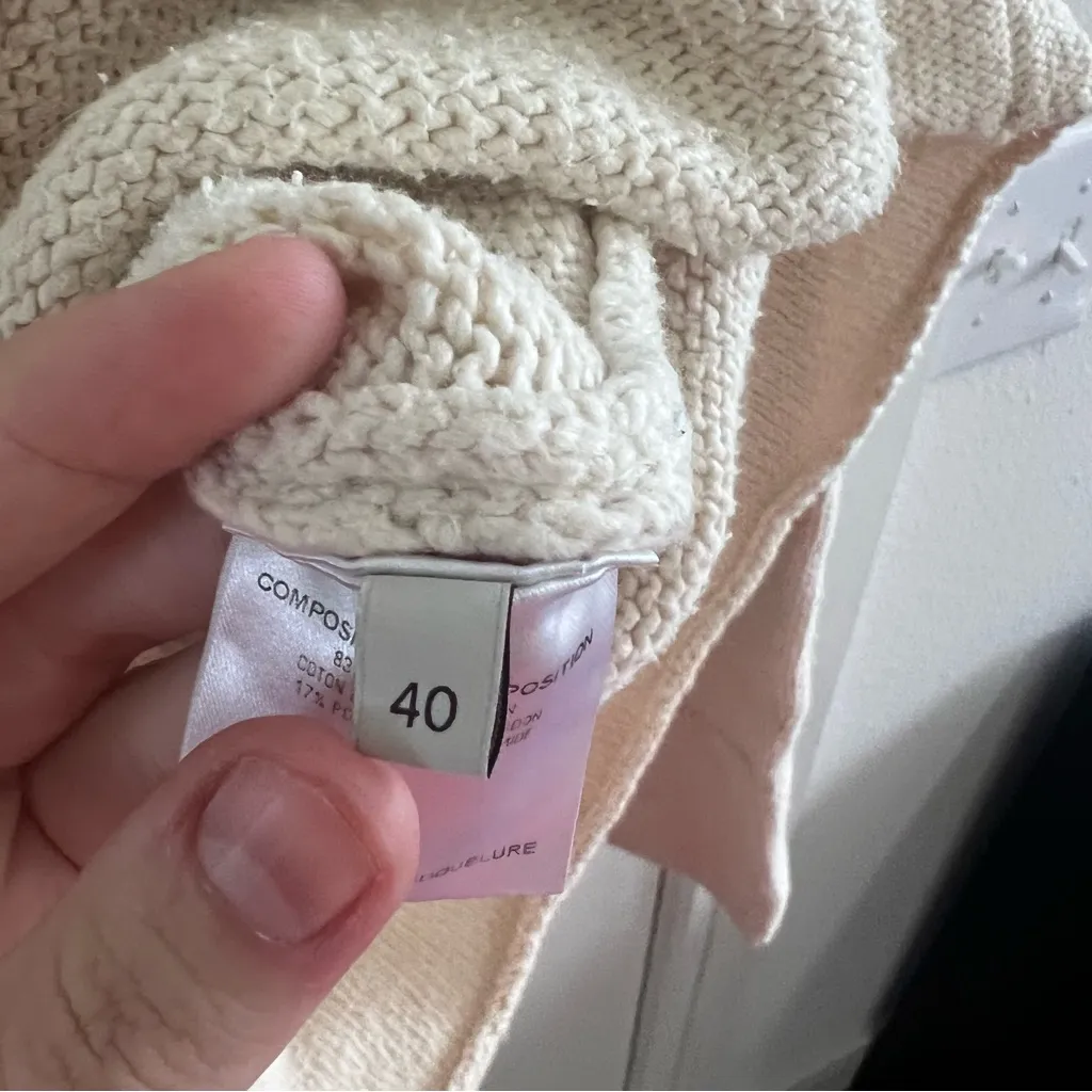 Stella McCartney Knit Sweater - Image 8