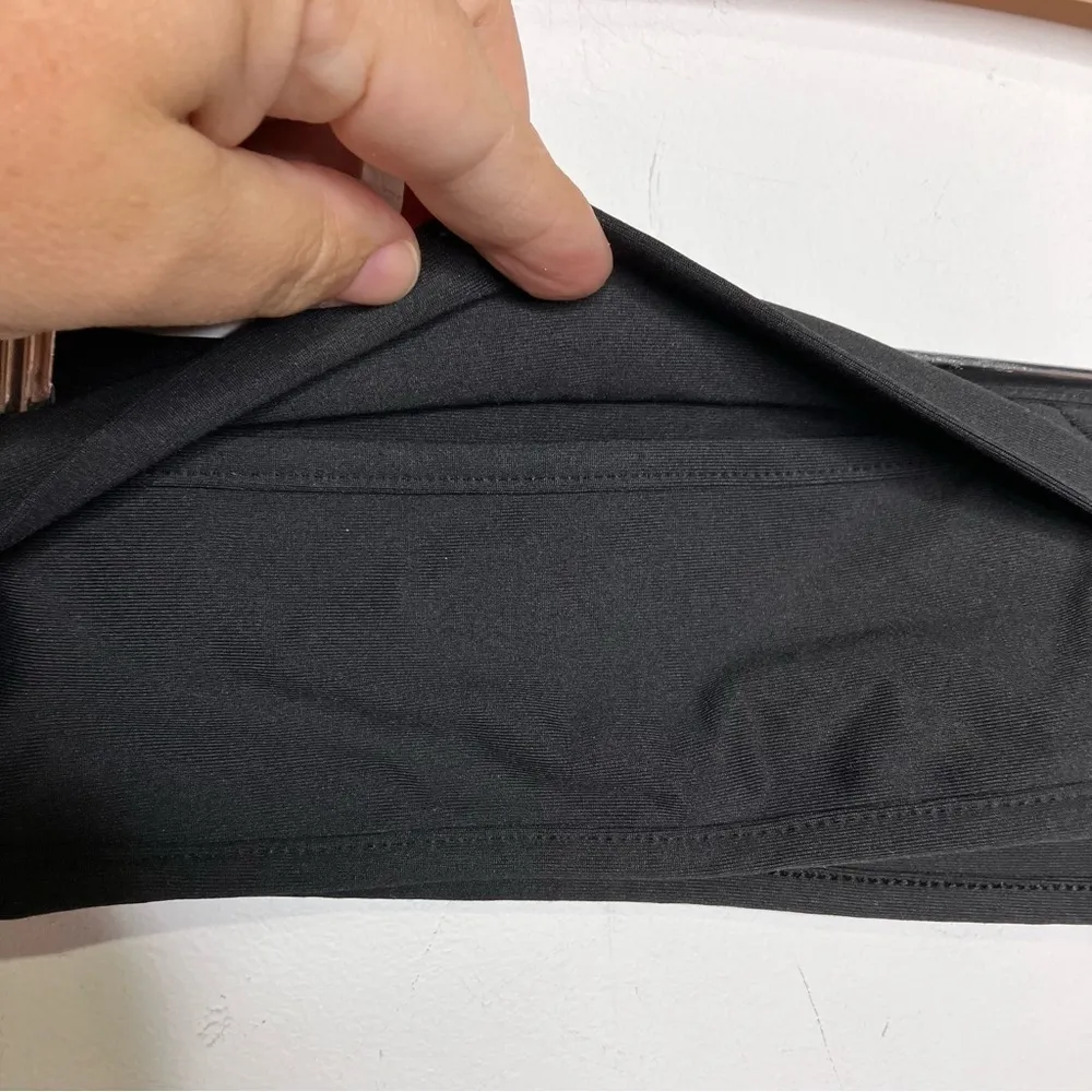 Nathan Hipster running belt black size‎ XL - Image 5