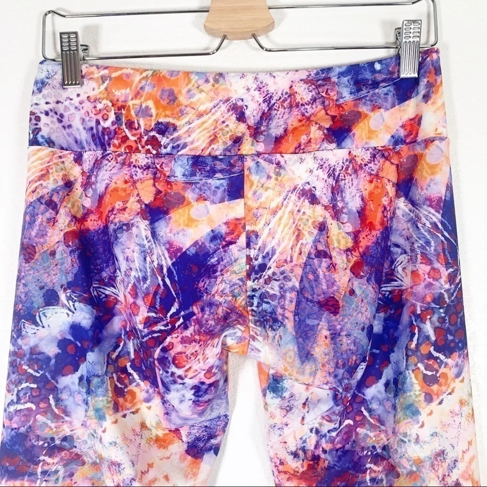 Onzie Leggings Size M/L - Image 10