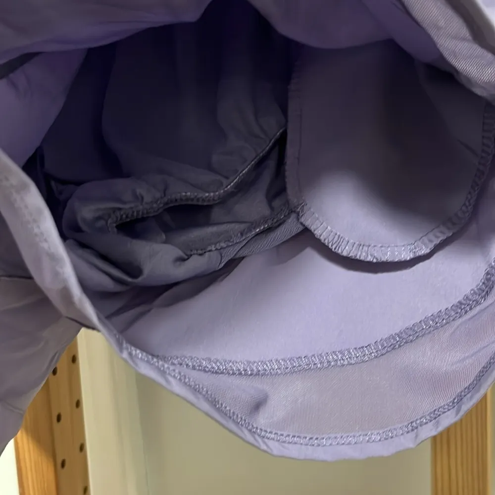 Asics Running Short Lined (xs) - Image 3