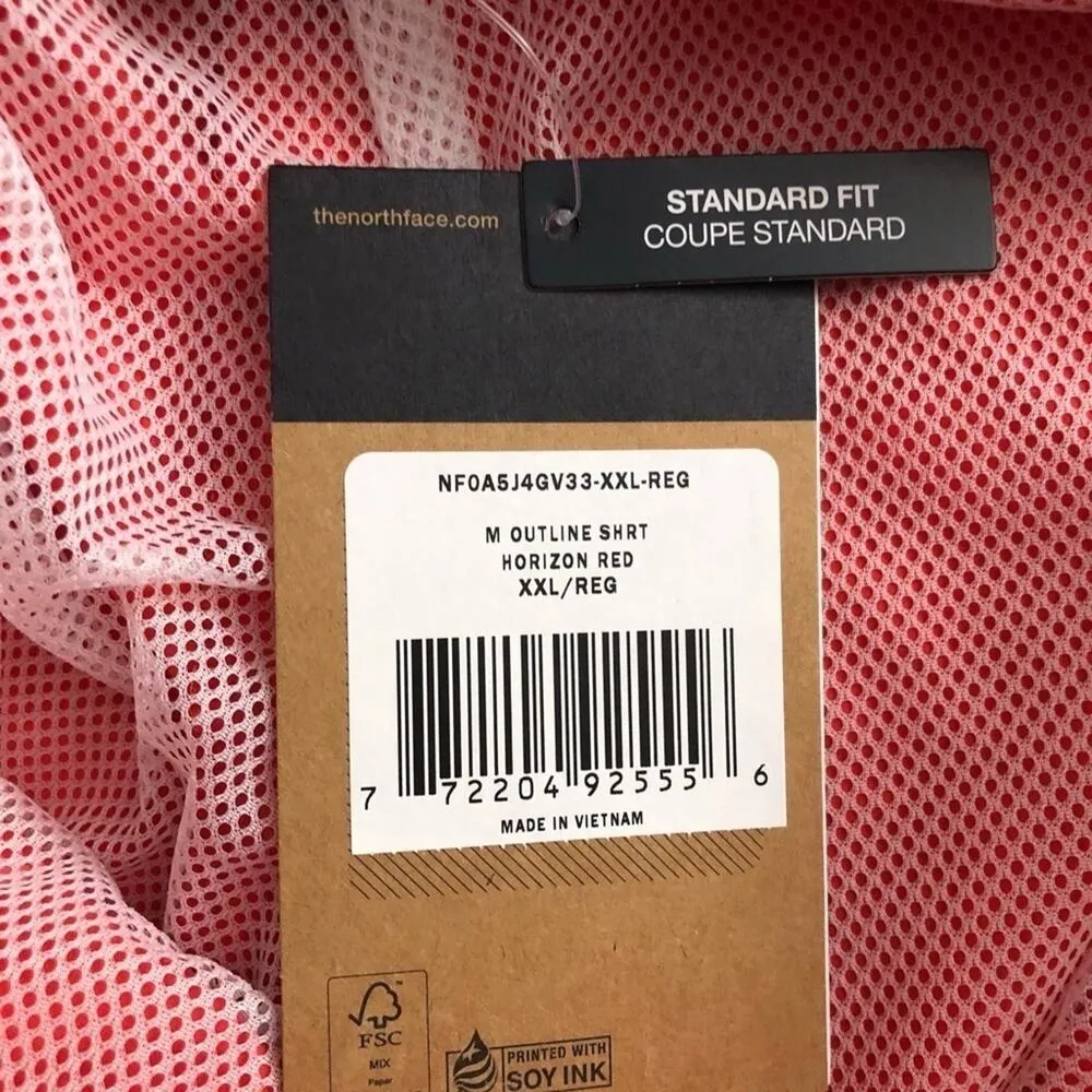 Tnf Women's Outline Shorts by The North Face - Image 6