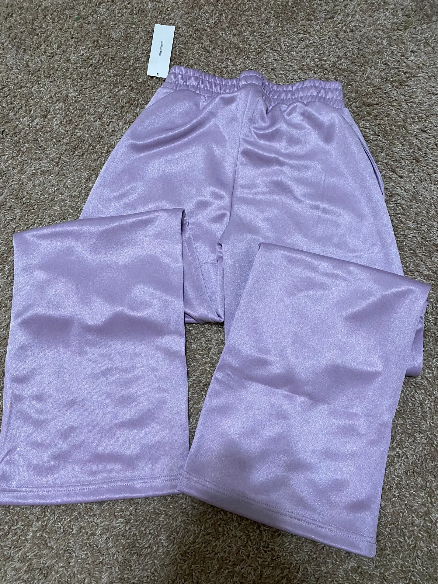 Piper Pull-On Track Pant NWT - Image 5