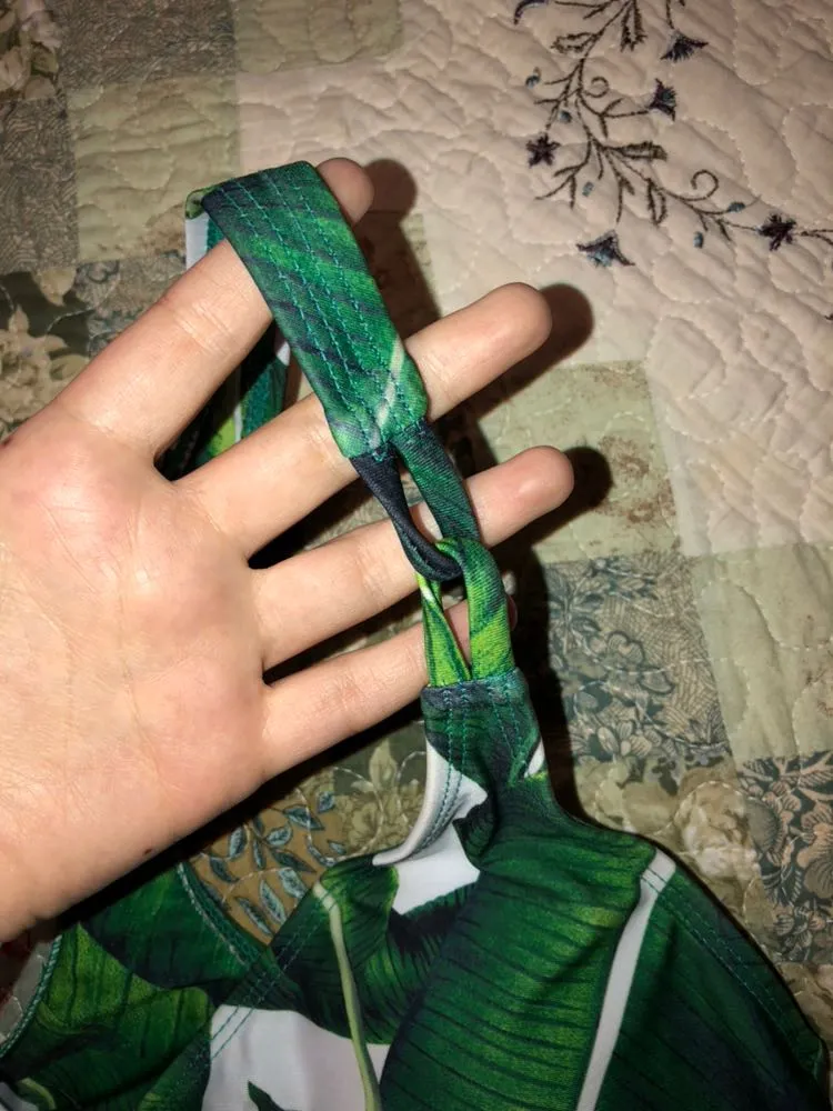 Zaful Bathing suit  - Image 3