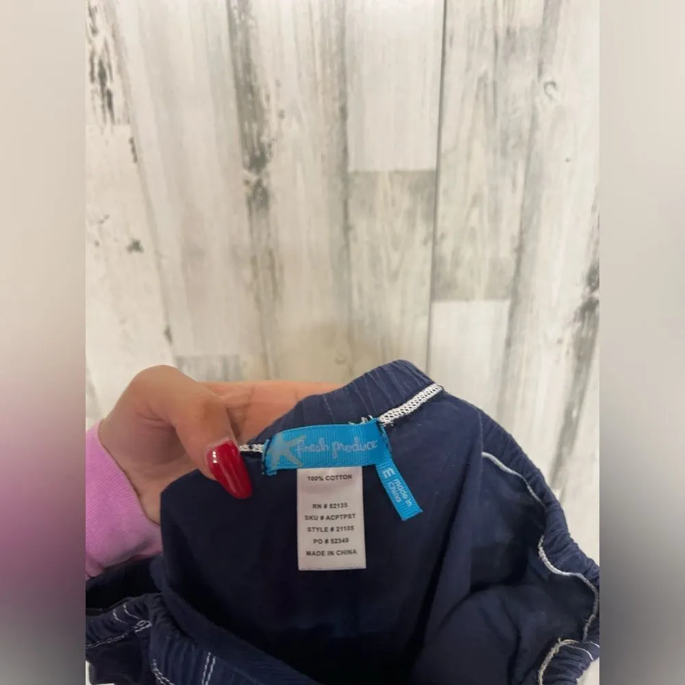 Pants Blue Size M - Image 6