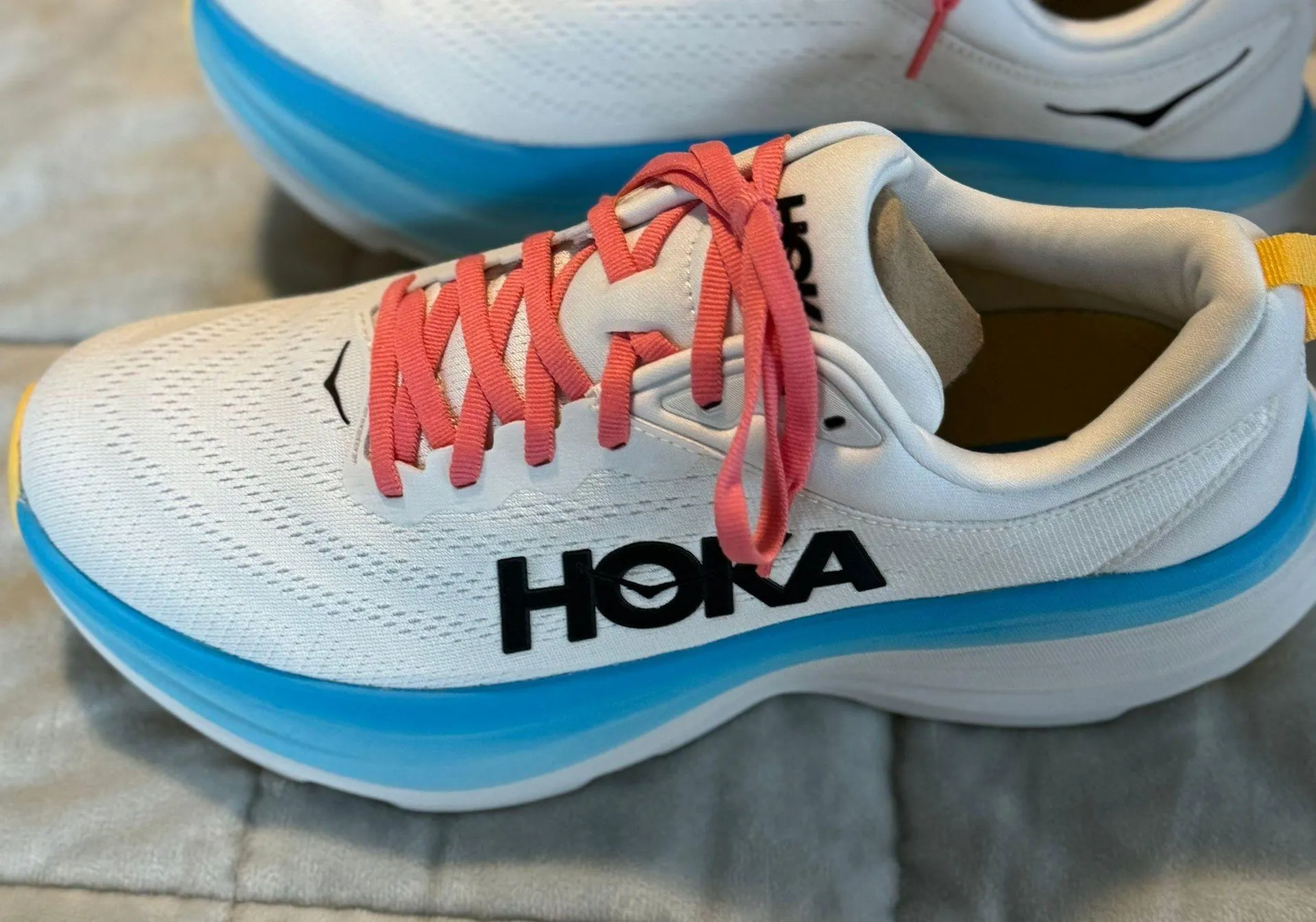 Hoka Bondi 8 Women’s Sneaker - Image 6