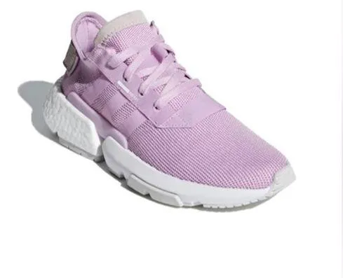 (WMNS)  P.O.D. S3.1 'Clear Lilac' B37469 / Size US 7 - Image 6