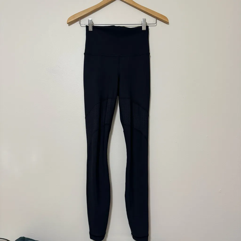 Lululemon  Paddle Times Tights 28” - Image 3