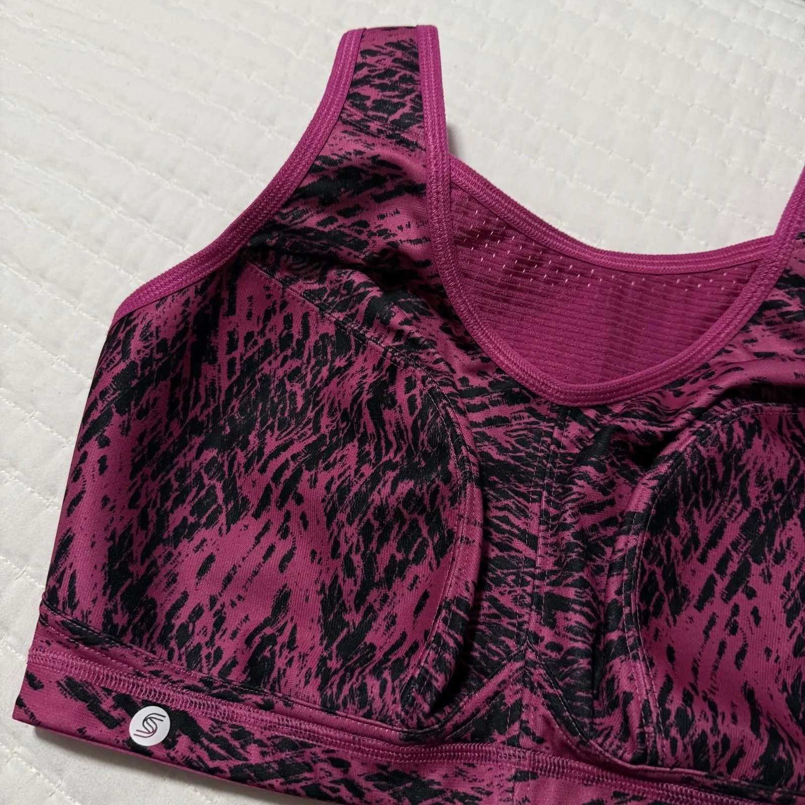 Glamorise 36F No - Image 4