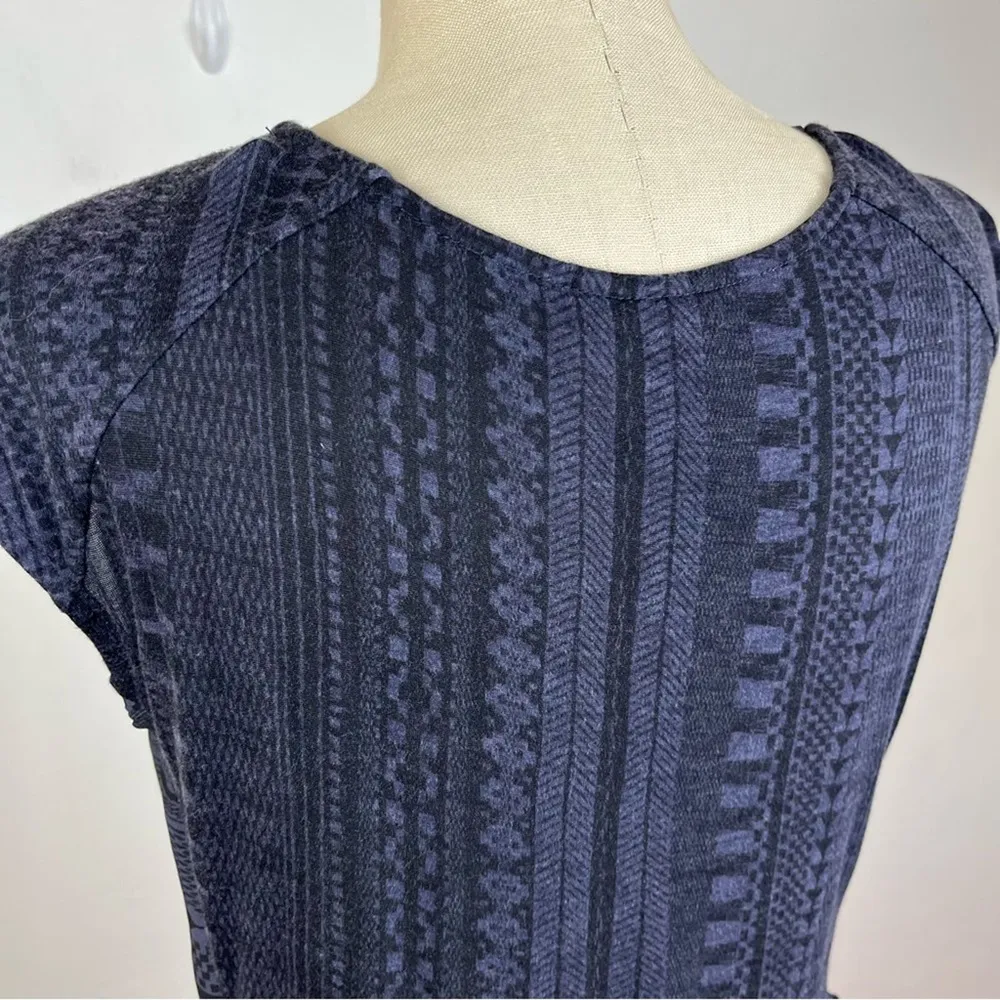 Anthropologie One September Barranco Embroidered Tunic - Image 6