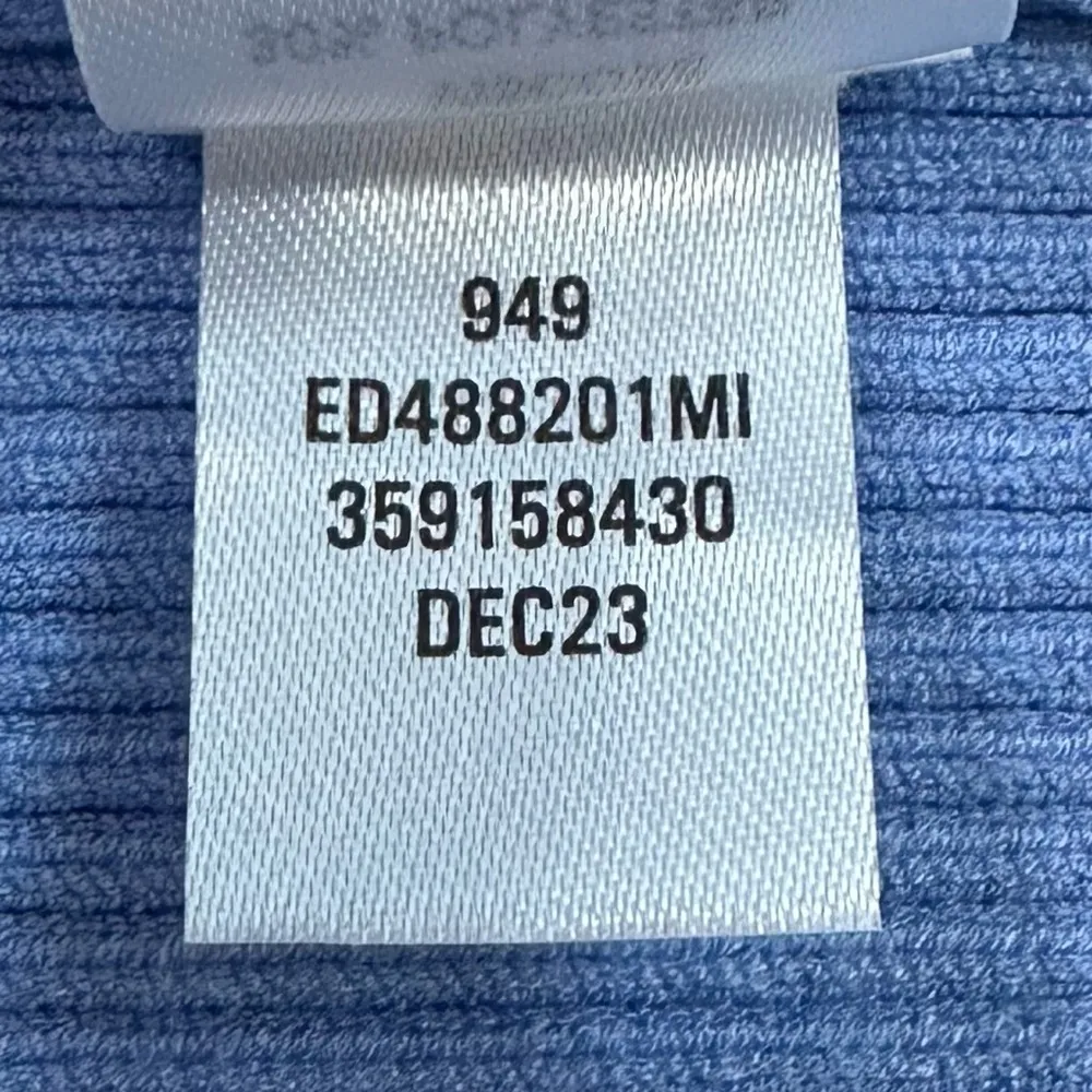 NWT Nordstrom Open Edit Luxe Sculpt Square Neck Rib Sweater, Size XL - Image 12