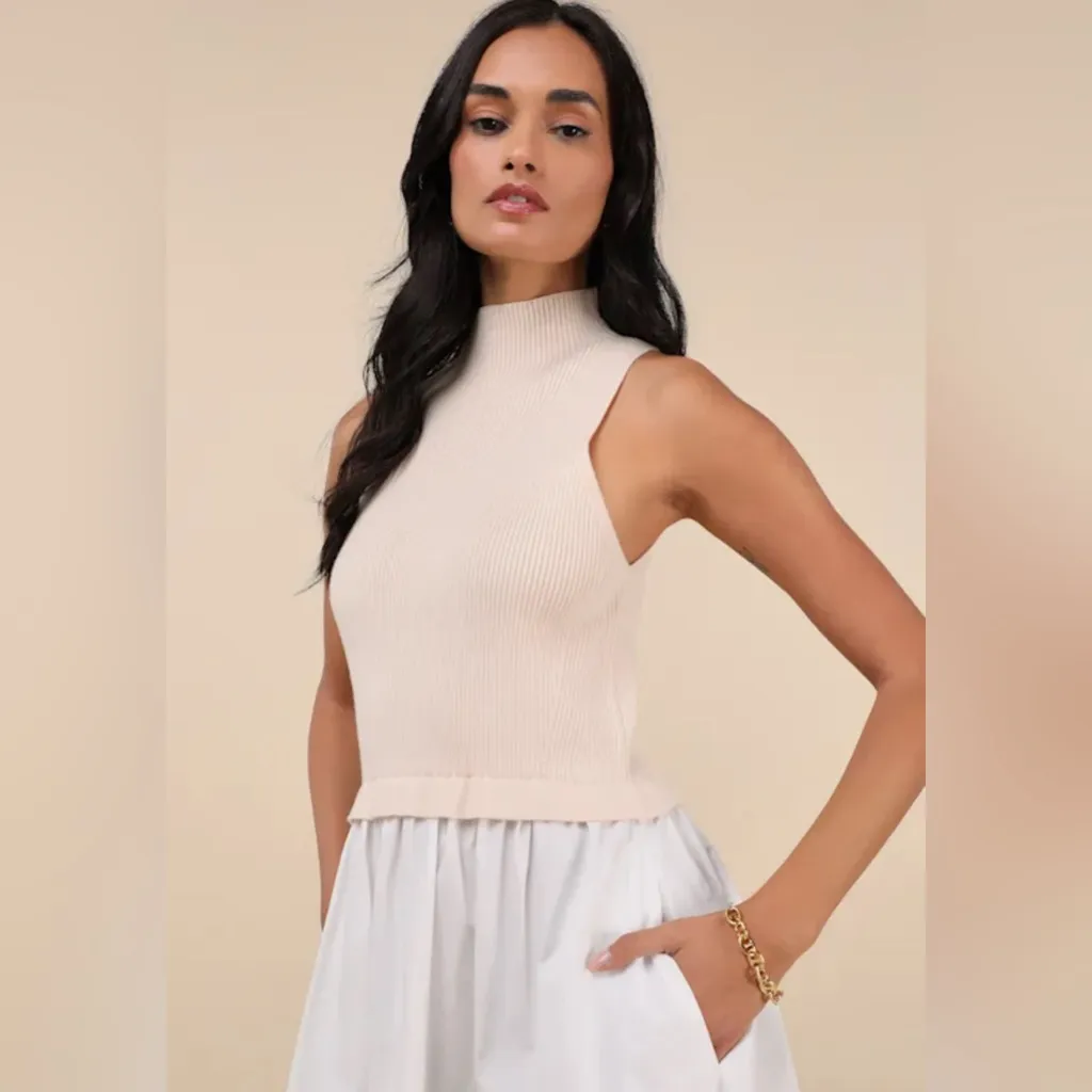 Confident Cues Ivory Two - Image 6