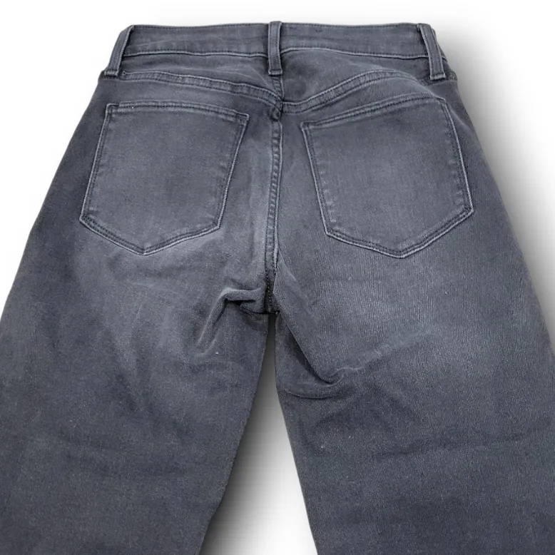 Gap Jeans Size 26 / 2P 25x25 Gap Denim Universal Jegging Mid Rise Jeans Stretch - Image 4
