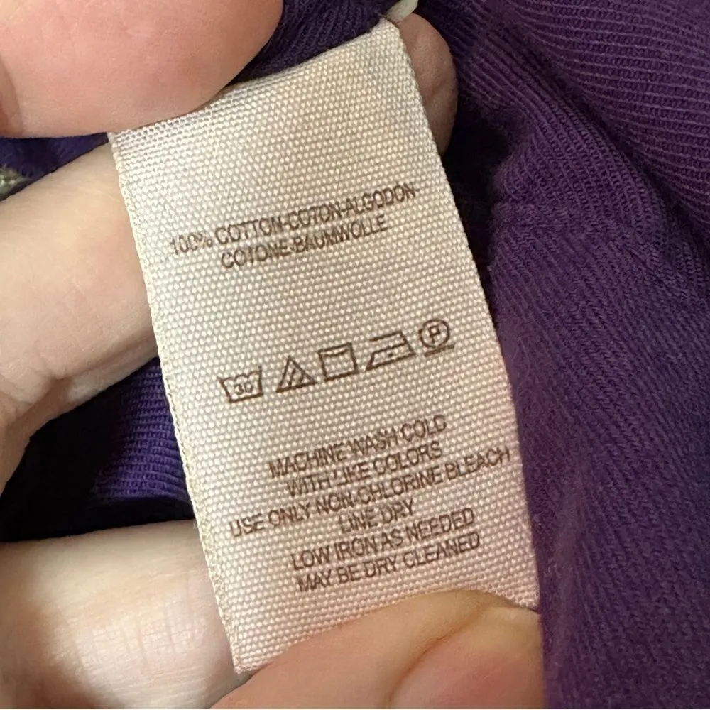 Free People Fleur Du Jour Dress Size Medium - Image 10