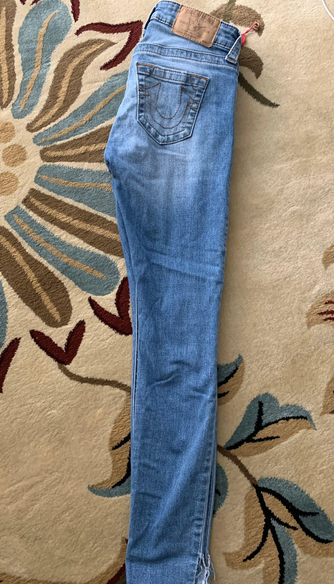 True Religion Jean - Image 2