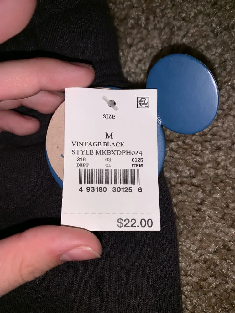 Junkfood mickey mouse sweatpants  - Image 3