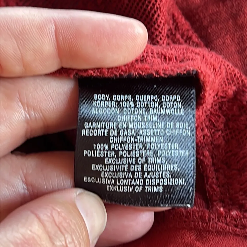 Anthropologie  - Meadow Rue - Open Front Cardigan - Image 13