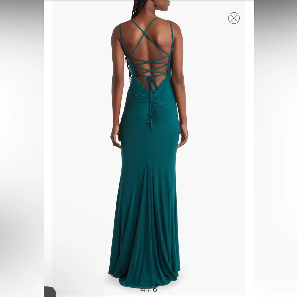 Jump apparel hunter juniors dress - Image 2