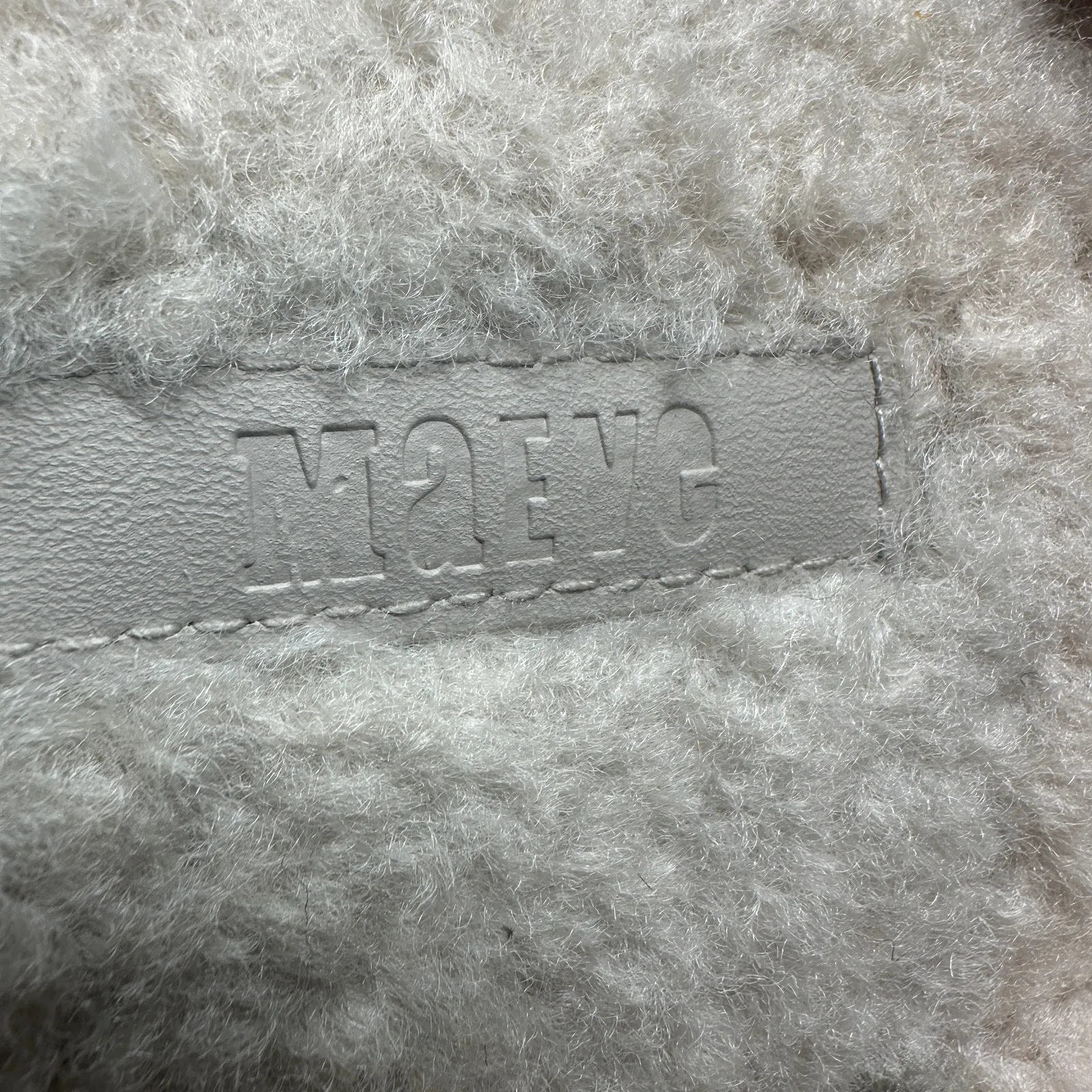 Anthropologie Maeve Puffy Platform Slippers Green Size Large US‎ 10 11 - Image 11