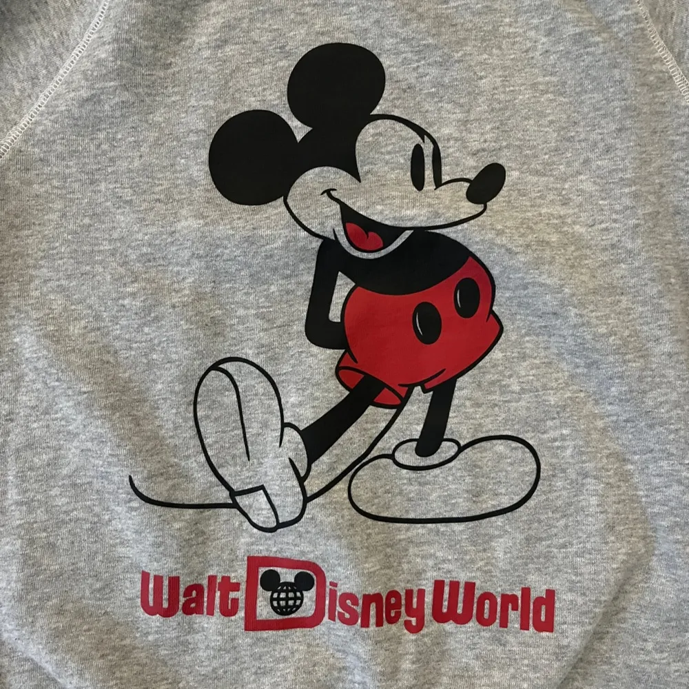 Walt Disney World Crew Neck - Image 2