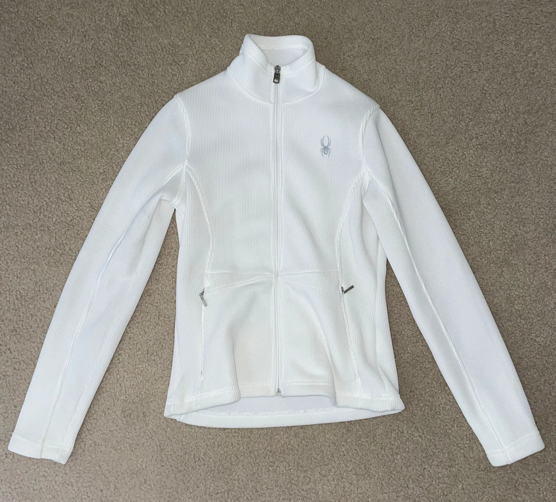 SPYDER ENDURE FULL-ZIP MID WEIGHT CORE SWEATER WOMEN'S - Image 2