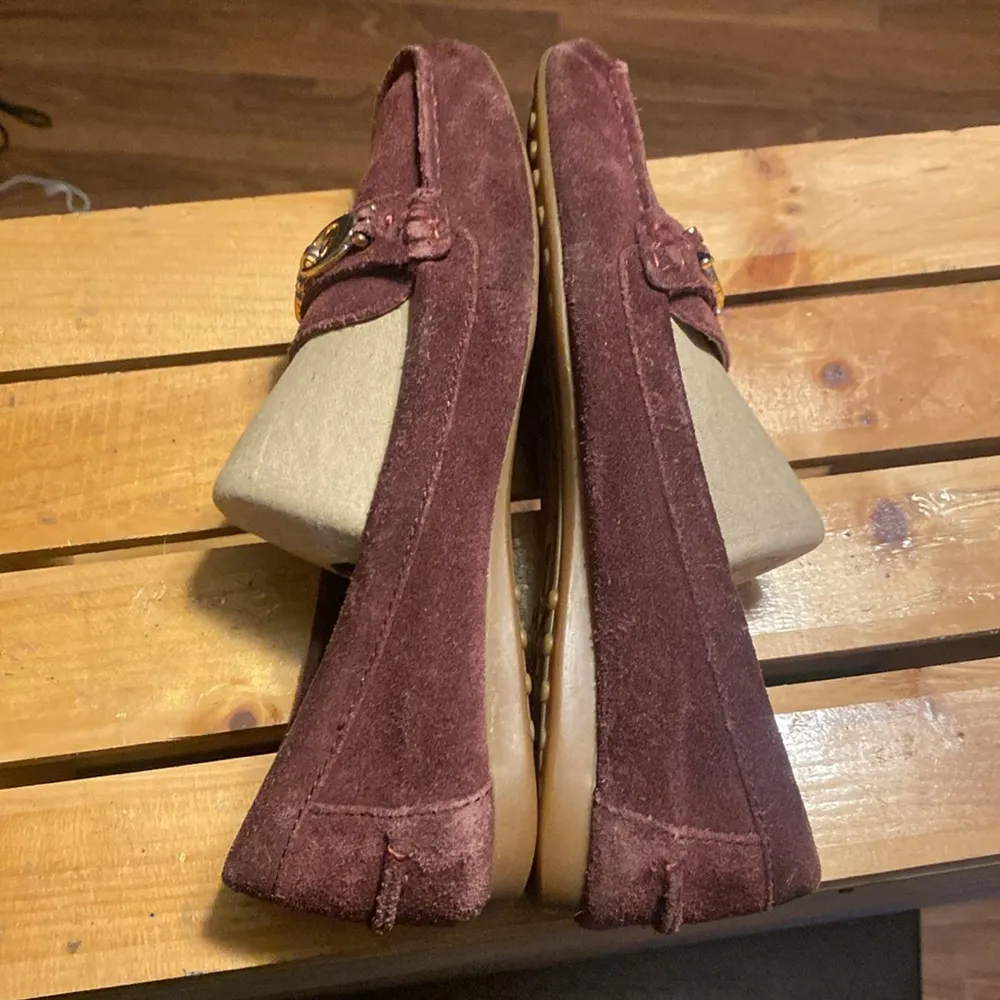 flat shoes size 6.5 B - Image 6