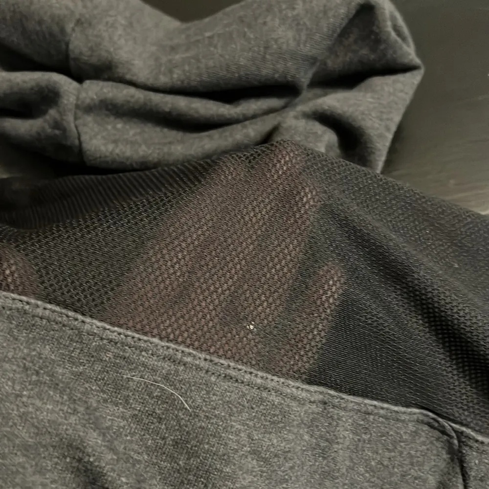 Nike dri fit zip hoodie sweatshirt - Image 8