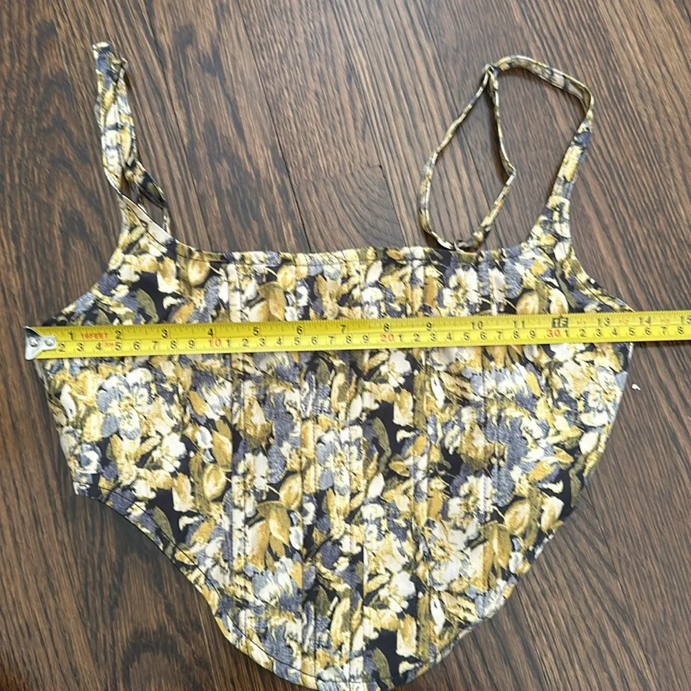 Princess Polly Corset - XS - Worn Once - Image 5